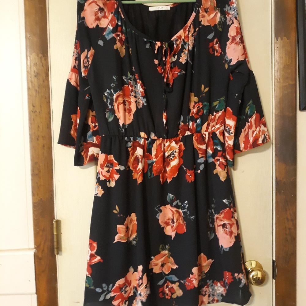 Le Lis stitch fix